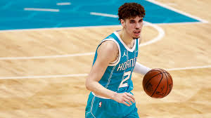 3 in november, averaged 15.7 points. Lamelo Ball Shows Hornets Exactly What They Were Missing In Return Game Vs Pistons Sporting News