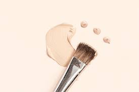 how to use foundation brush like a pro