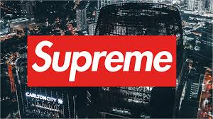 cool supreme wallpaper brand live