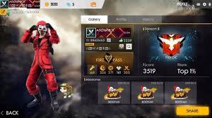 Garena free fire account for sale | free fire account. Garena Free Fire List Of 30 Stylish Names For You To Choose