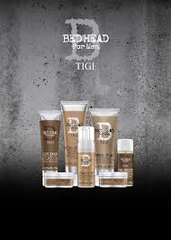 other tigi brands bedhead tigi