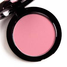 makeup geek valentine blush review