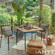 European Style Outdoor Garden Furniture