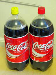 Kosher Coke Contains Real Sugar Broken Secrets gambar png