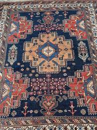 antique rugs and carpets caucasian 1900