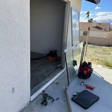 Coachella Valley Sliding Doors Repair