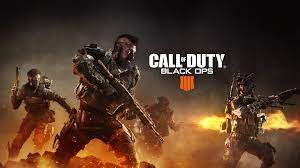 black ops 4 doesn t have a caign