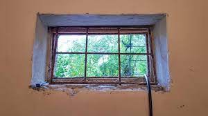 Secure Basement Windows How To Burglar