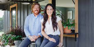 Chip and Joanna Gaines share preview of ...