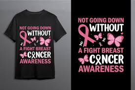 t cancer awareness graphic by