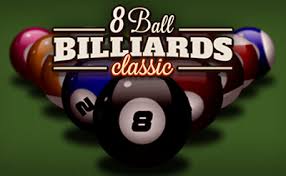 Escolha as várias modalidades do bilhar online e mostre que você é o mestre na mesa. 8 Ball Billiards Classic Jogos De Desporto 1001 Jogos