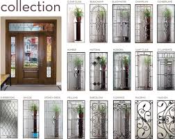 Decorative Glass Entry Doors Ottawa