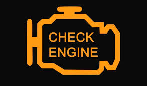 my audi check engine light is coming on