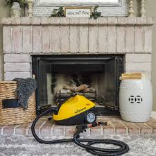 How To Clean A Fireplace Remove Ash
