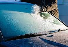 will-defrost-melt-ice-on-windshield
