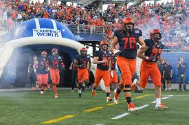 4 Takeaways From Syracuses Updated Depth Chart The Daily