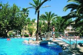 alcudia garden aparthotel coast of