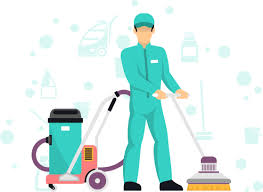 cleaning services in singapore