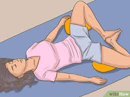 4 ways to relax your pelvic floor wikihow