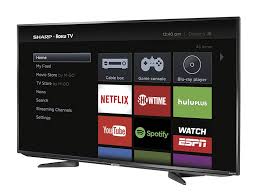 Do you need a smart tv for roku. Samsung And Roku Smart Tvs Have Major Security Flaws Consumer Reports Finds