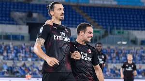 Lazio has a very weak season and it will be very difficult for the romans to cope with their main task. Lazio Vs Ac Milan Football Match Report July 4 2020 Espn