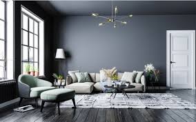 25 Living Room Wall Color Combinations