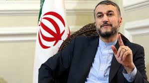 Hossein Amir Abdollahian nuevo ministro de Exteriores de Irán – Sitio de Al Manar en Español
