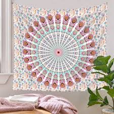 Gallery Tapestry Sun Moon Starry