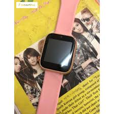 Z6 Đồng Hồ Thông Minh ⌚ [Giá Sập Sàn] ⌚ Smartwatch 2021 - Bắt Bluetooth -  Gắn Thẻ Sim - Đa Chức Năng - Như Apple Watch tại Hà Nội