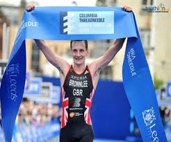 We bring you the biggest stories exclusively from. Alistair Brownlee Becomes Hometown Hero With Leeds Win