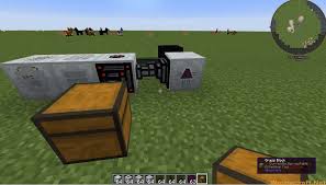 This is a very cool industrial addon based on machines from industrialcraft 2 for bedrock edition. Jzautmwkkyx Xm