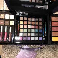 ulta beauty sparkle and shine 65 piece