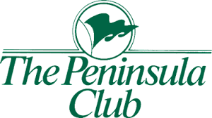 the peninsula club breaks ground on