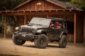Wrangler last summer, the special 392 version was announced for a 2021 release. Jeep Wrangler 392 Concept Teases The Ultimate Wrangler