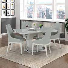 Furnitures Glass Dining Table Dining