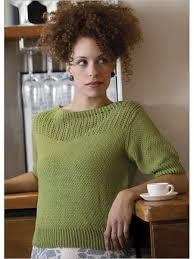 To get the knitting patterns, scroll down the page to the individual dramatic oversized long sleeved pullover with wide ribbed boat neck and overall cable pattern with just 2 rows of cable and 6 of stockinette in the repeat. Elemental Boatneck Pullover Knitting Pattern Download Knitting Patterns Pullover Sweaters Interweave