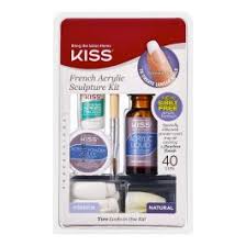 kiss french acrylic kit kopen