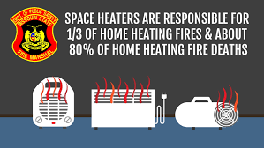 Home Heating Safety Fire Safety