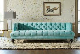 Blue Sofa In Your Living Room