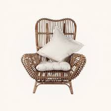 51 wicker and rattan chairs to add