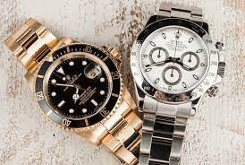 手表保养很贵？劳力士白金钻表抛光到底需要多少钱？