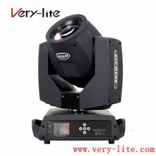 top ing 230w 7r beam moving head