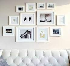 Create A Stunning Gallery Wall In Your