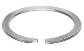 Constant Section Retaining Rings Snap Rings Smalley