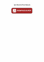 pdf ipex warmrite floor manuals