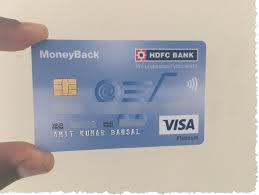 Interest free credit period : Hdfc Money Back Credit Card Review I Features I Benefits