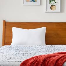 Medium Polyfiber King Bed Pillow