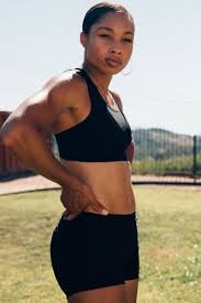 Allyson felix leaving it all on the track in final olympics. Allyson Felix Looks At Life Beyond The Olympics