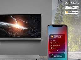 lg says airplay 2 and hot coming to