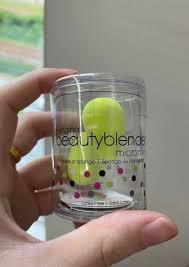 beauty blender micro mini beauty